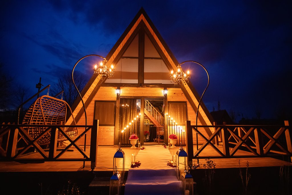 Vip Bungalov