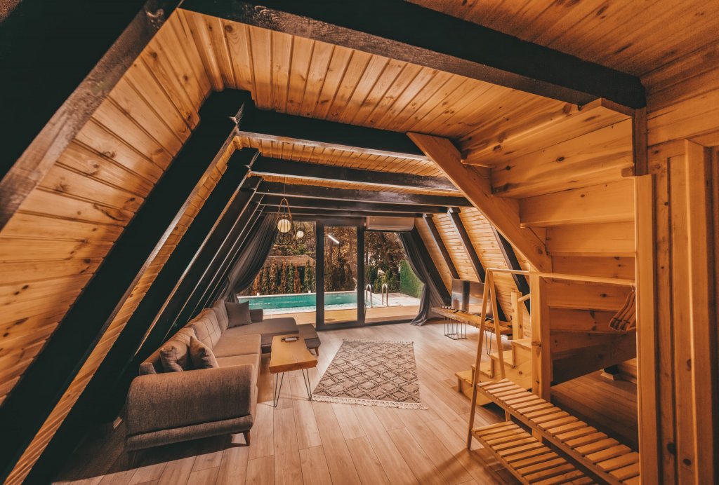 Vip Bungalov