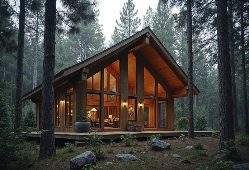 Velux Bungalov