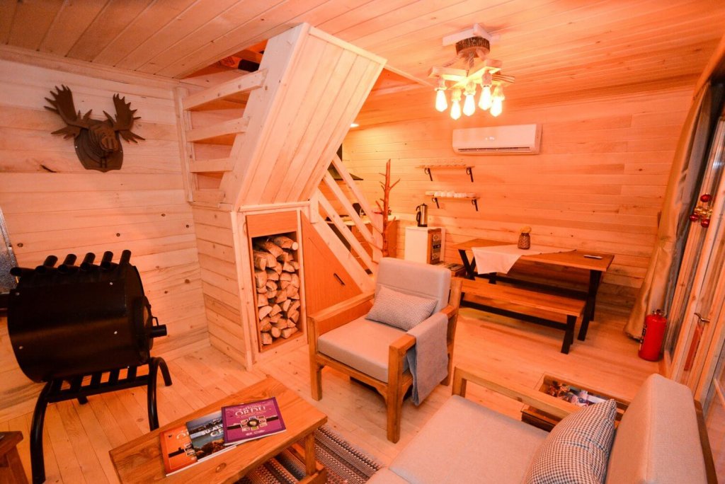 Vip Bungalov