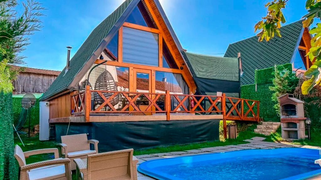 Vip Bungalov